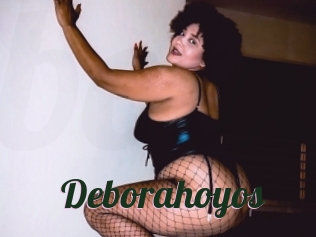 Deborahoyos