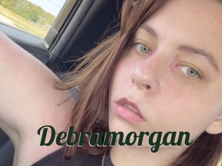 Debramorgan