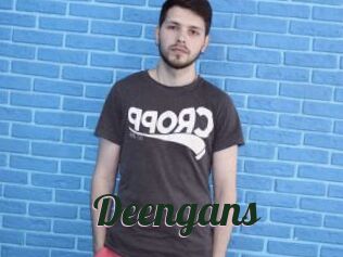 Deengans