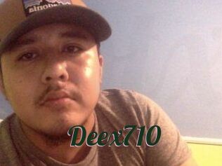 Deex710