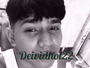 Deividhot22