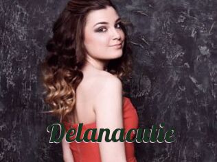 Delanacutie