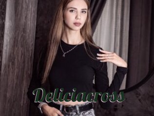 Deliciacross