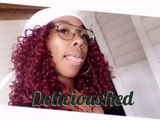DeliciousRed