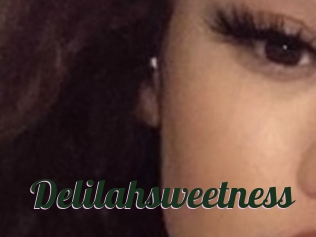 Delilahsweetness