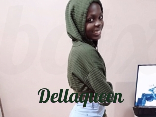 Dellaqueen