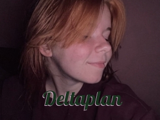 Deltaplan