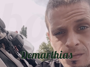 Demarthias