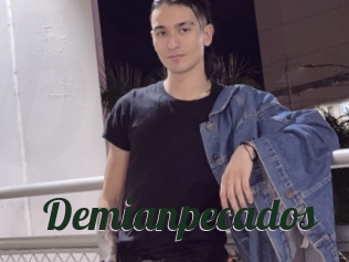 Demianpecados