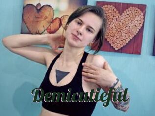 Demicutieful