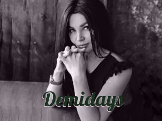 Demidays