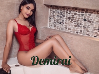 demirai Bottin X