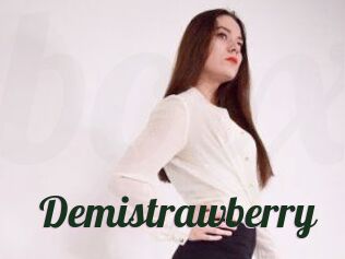 Demistrawberry