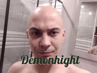 Demonhight