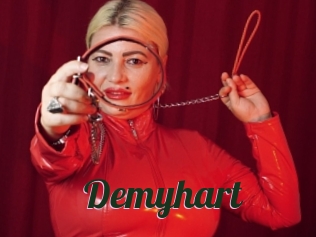 Demyhart