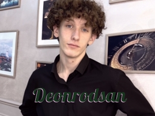 Deonrodsan