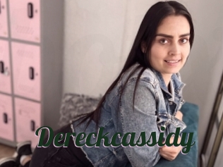 Dereckcassidy