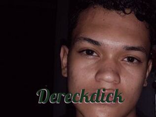 Dereckdick