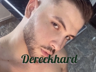 Dereckhard