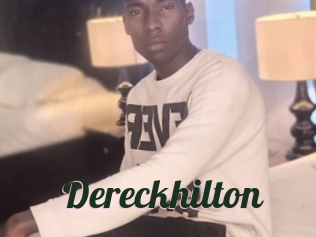 Dereckhilton