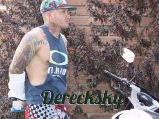 Derecksky