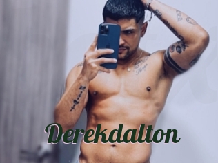 Derekdalton