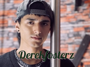 Derekfosterz