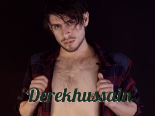 Derekhussain