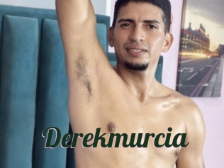 Derekmurcia