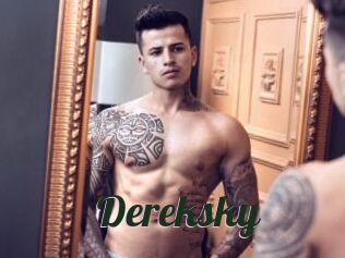 Dereksky