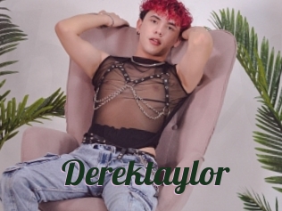 Derektaylor