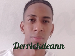 Derrickdeann