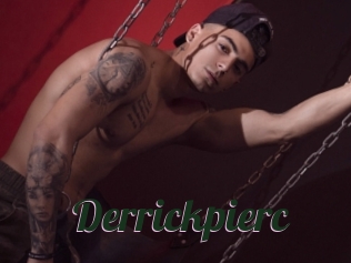 Derrickpierc