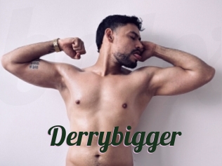 Derrybigger