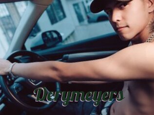 Derymeyers