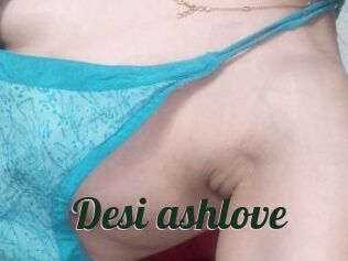 Desi_ashlove