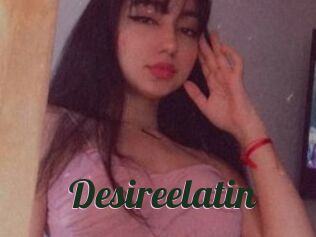 Desireelatin