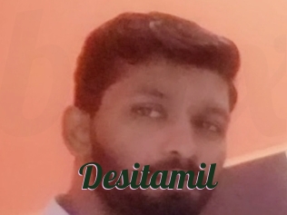 Desitamil