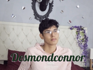 Desmondconnor