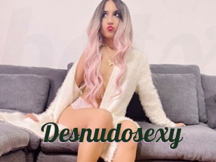 Desnudosexy