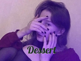 Dessert