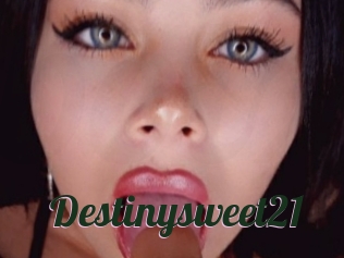 Destinysweet21