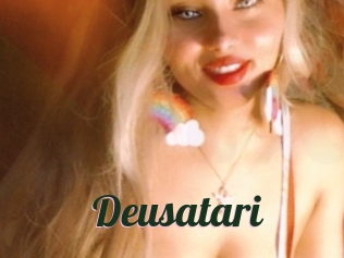 Deusatari