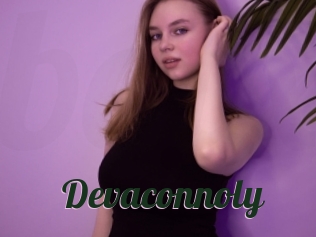 Devaconnoly