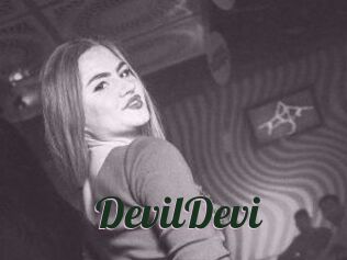 DevilDevi