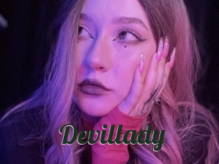 Devillady