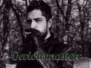Deviousmasterr