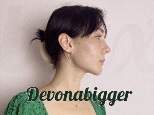 Devonabigger