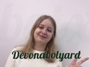 Devonabolyard