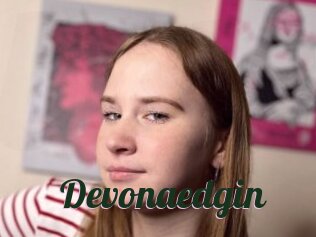 Devonaedgin